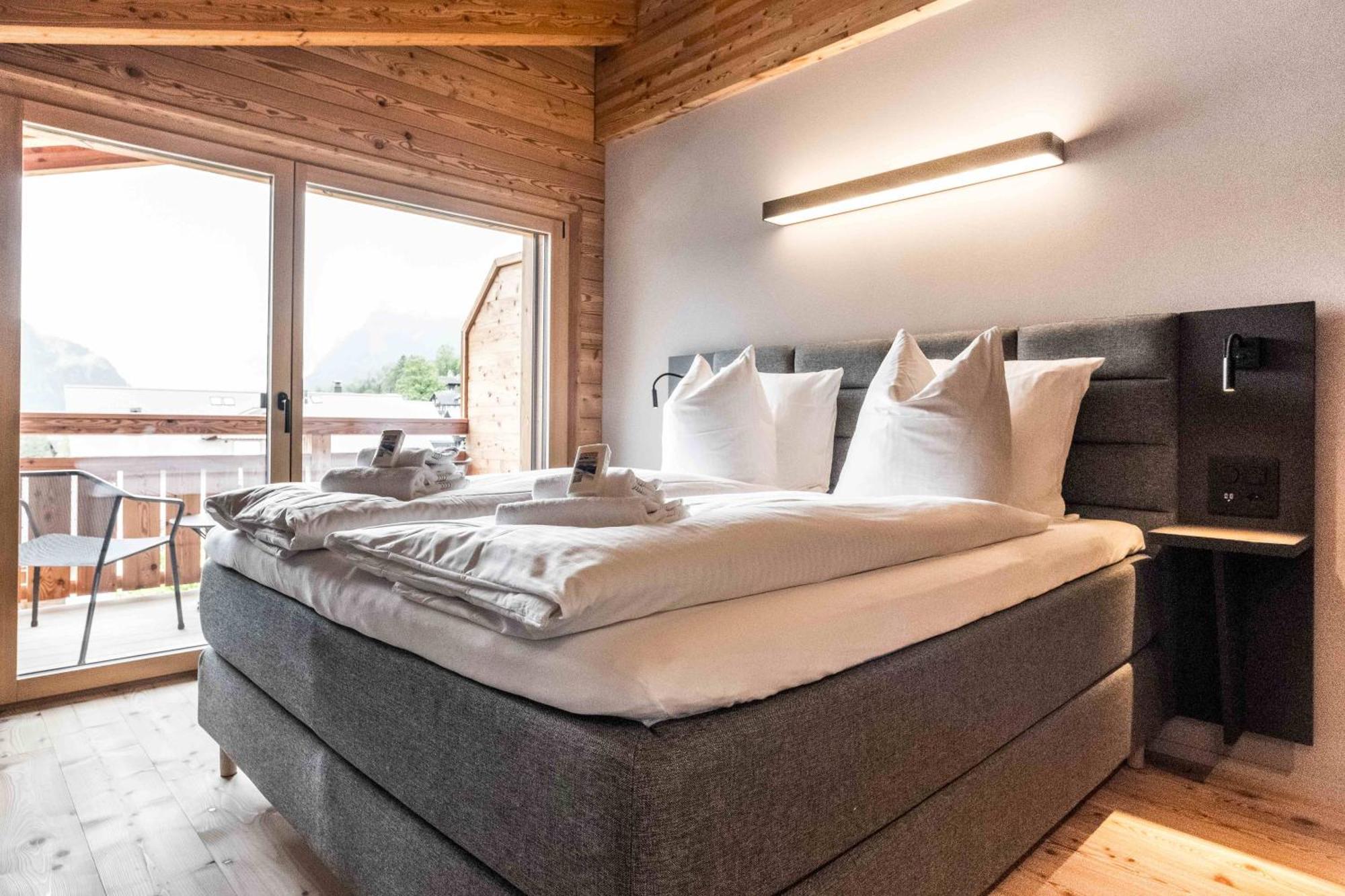 Neuenhaus 4.5 - Griwa Rent Ag Appartement *