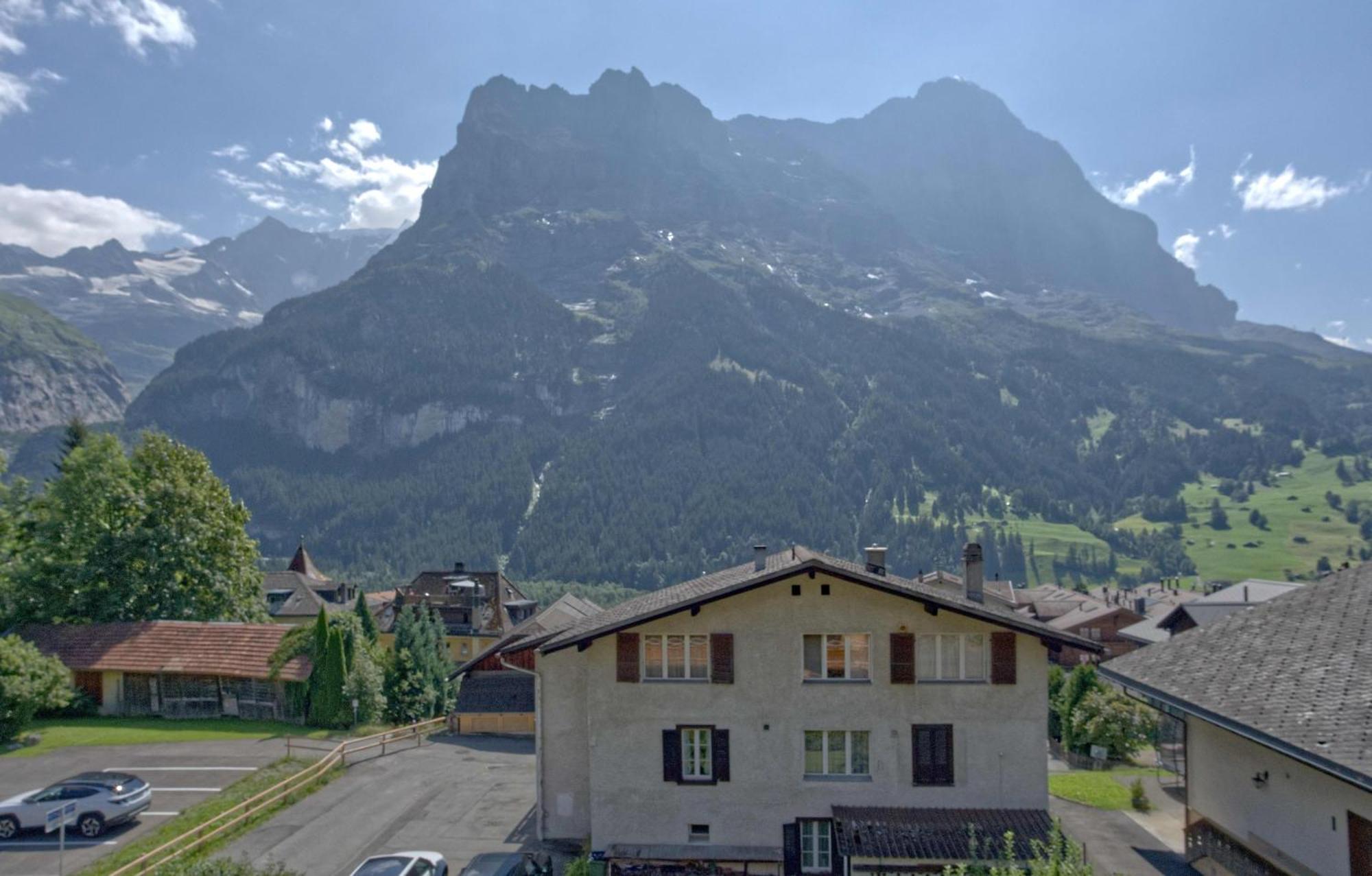 Appartement Neuenhaus 4.5 - Griwa Rent Ag