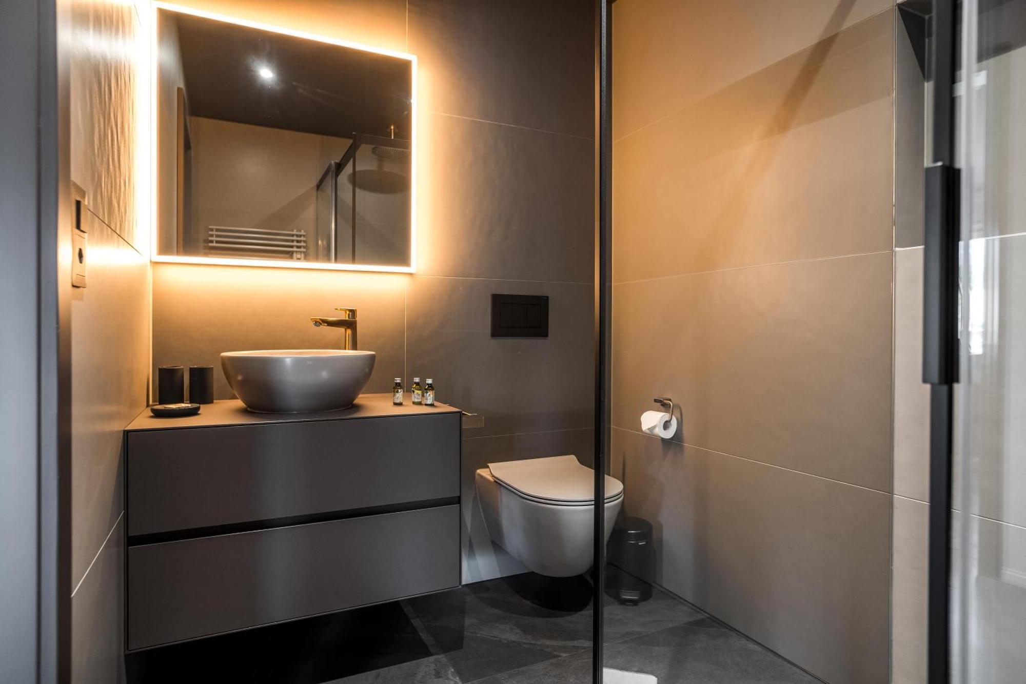 Apartamento Neuenhaus 4.5 - Griwa Rent Ag
