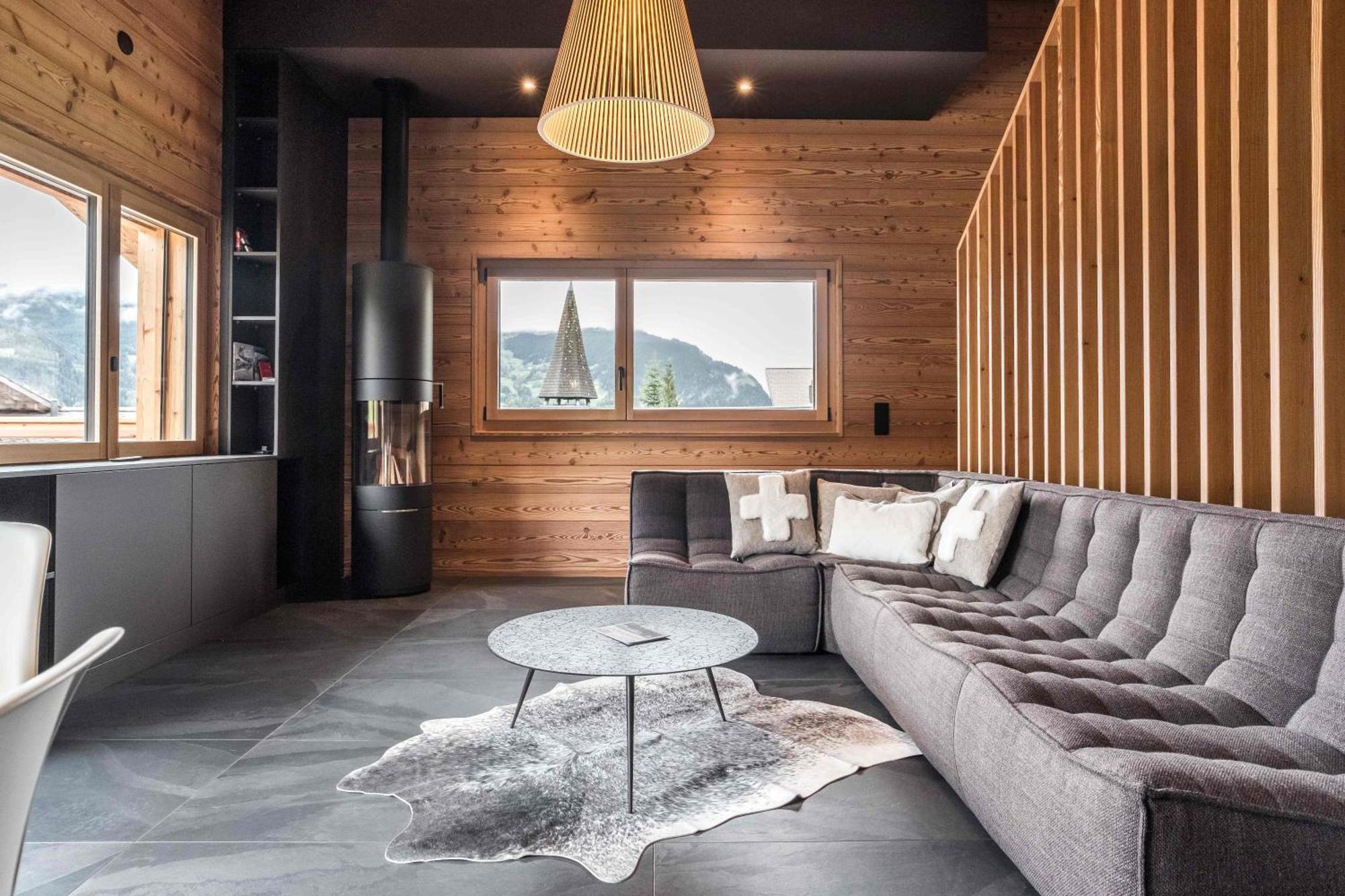 Neuenhaus 4.5 - Griwa Rent Ag Apartamento *