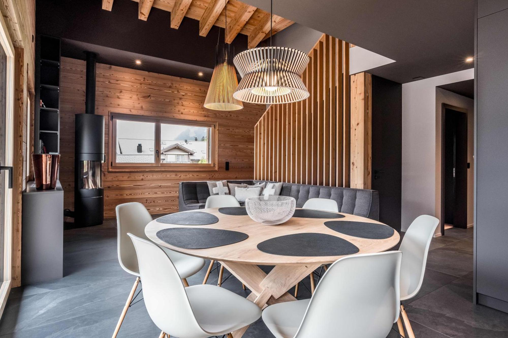 Neuenhaus 4.5 - Griwa Rent Ag Apartamento
