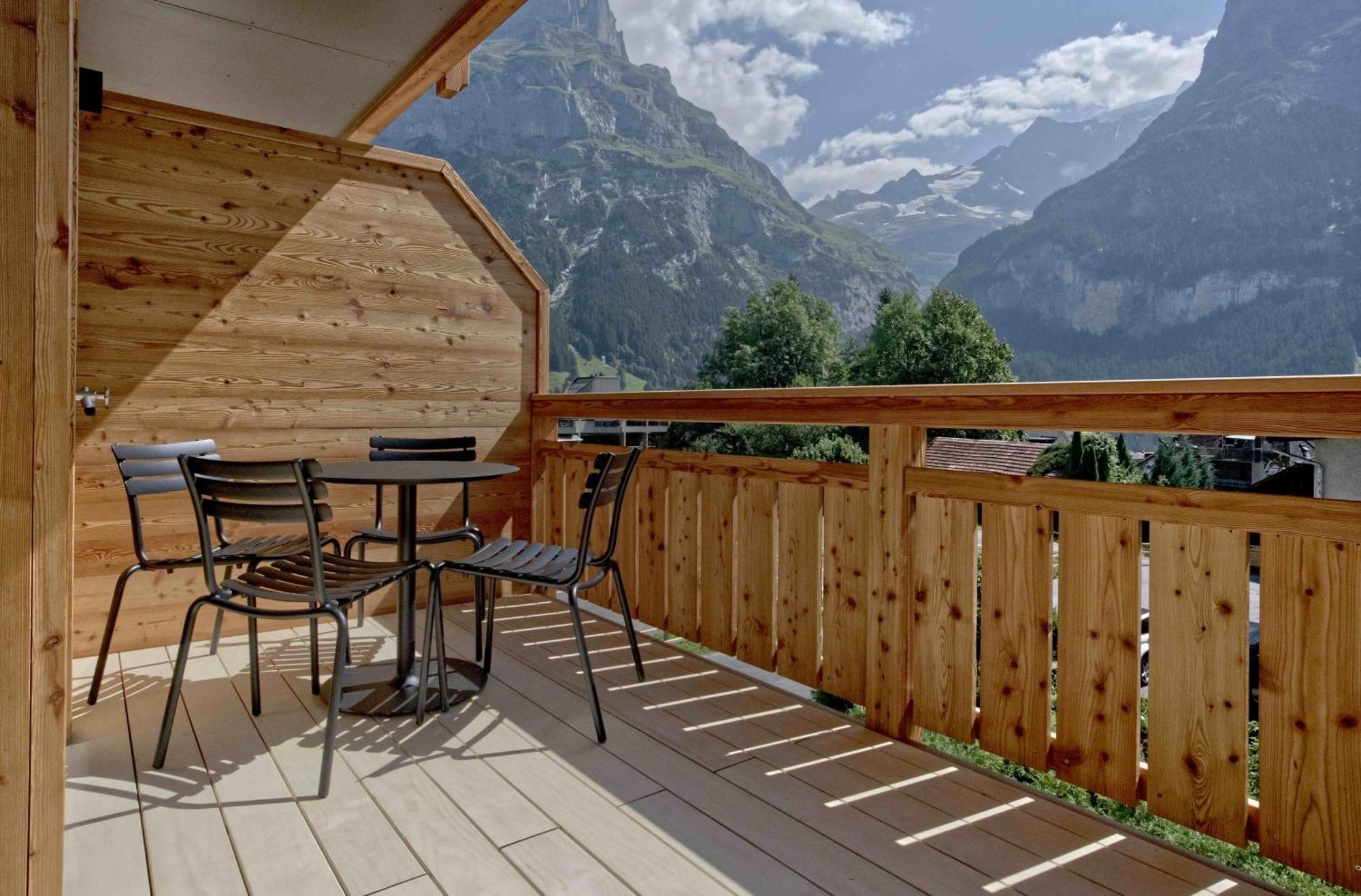 Apartamento Neuenhaus 4.5 - Griwa Rent Ag *